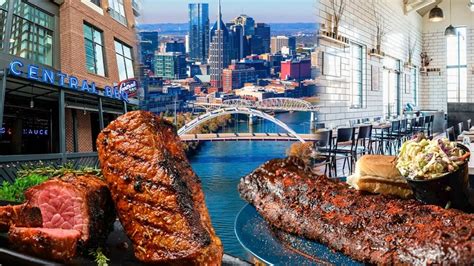 The 14 Absolute Best Barbecue Restaurants In Nashville, Ranked.